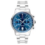 Gant Bergamo Stainless Steel Bracelet G196002