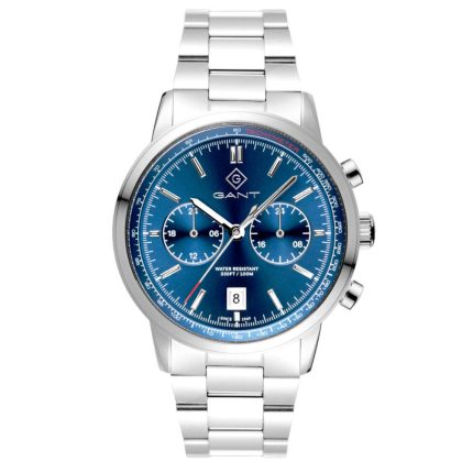 Gant Bergamo Stainless Steel Bracelet G196002