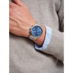 Gant Bergamo Stainless Steel Bracelet G196002