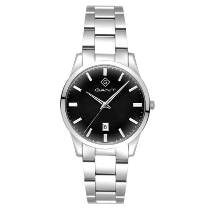 Gant Taunton Stainless Steel Bracelet G208001