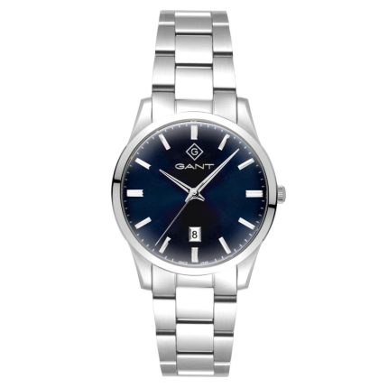 Gant Taunton Stainless Steel Bracelet G208002