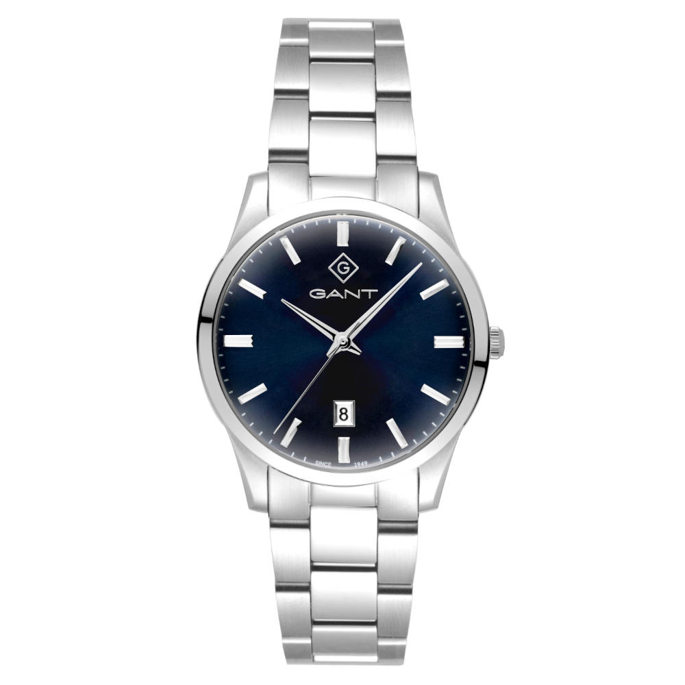 Gant Taunton Stainless Steel Bracelet G208002 Gant Taunton Stainless Steel Bracelet G208002
