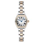 Gant Caribou Two Tone Stainless Steel Bracelet G301002