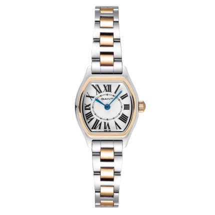 Gant Caribou Two Tone Stainless Steel Bracelet G301002