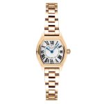 Gant Caribou Gold Stainless Steel Bracelet G301003