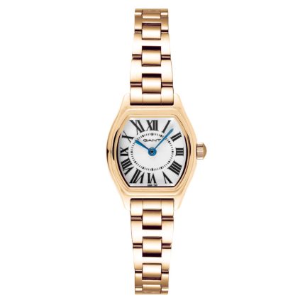 Gant Caribou Gold Stainless Steel Bracelet G301003