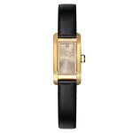 Jcou Ariadne Diamond Two Tone Stainless Steel Bracelet Limited Edition Gift Set JU19086-3