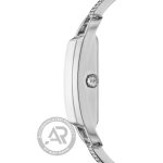Michael Kors MK Empire Crystals Stainless Steel Bracelet MK4841