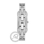 Michael Kors MK Empire Crystals Stainless Steel Bracelet MK4841