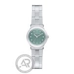 Michael Kors Billie Crystals Stainless Steel Bracelet MK7569