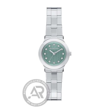 Michael Kors Billie Crystals Stainless Steel Bracelet MK7569