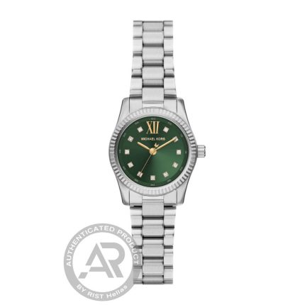 Michael Kors Lexington Stainless Steel Bracelet MK7580