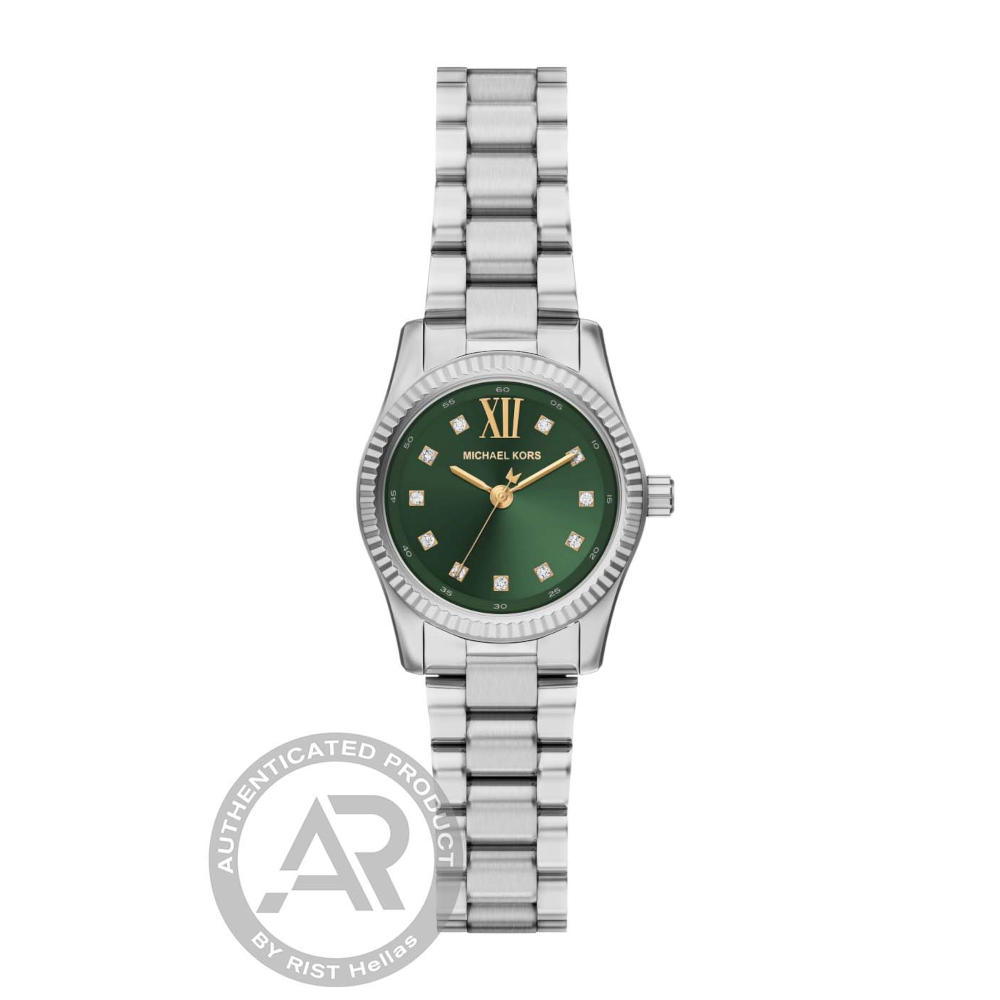 Michael Kors Lexington Stainless Steel Bracelet MK7580 Michael Kors Lexington Stainless Steel Bracelet MK7580