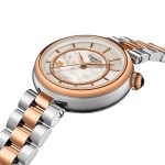 Tissot T-Lady Desir Powermatic 80 Two Tone Stainless Steel Bracelet T1522072211100