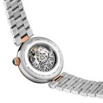 Tissot T-Lady Desir Powermatic 80 Two Tone Stainless Steel Bracelet T1522072211100
