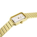 Tissot SRV Gold Stainless Steel Bracelet T1601103311300