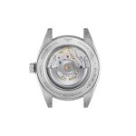 Tissot T-Classic Gentleman Powermatic 80 Automatic Silver Stainless Steel Bracelet T1658071109100
