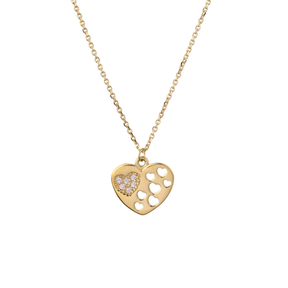 ΚΟΛΙΕ 9 ΚΑΡΑΤΙΑ ΚΙΤΡΙΝΟ ΧΡΥΣΟ ΜΕ ΖΙΡΓΚΟΝ 0100-KL258227 ΚΟΛΙΕ 9 ΚΑΡΑΤΙΑ ΚΙΤΡΙΝΟ ΧΡΥΣΟ ΜΕ ΖΙΡΓΚΟΝ 0100-KL258227