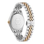 Philipp Plein Date Superlative Two Tone Stainless Steel Bracelet PWYFA0926