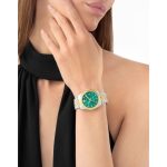 Philipp Plein Date Superlative Two Tone Stainless Steel Bracelet PWYFA0926