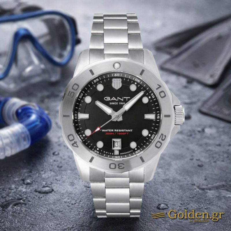 Gant Prestige Ρολόγια