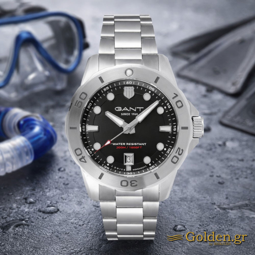 Gant Prestige Ρολόγια