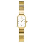 Gregio Sovrana Gold Stainless Steel Bracelet GR640020