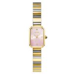 Gregio Sovrana Two Tone Stainless Steel Bracelet GR640042