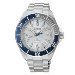 Seiko Prospex Divers Automatic 145th Anniversary Limited Edition Silver Stainless Steel Bracelet HBB001K1
