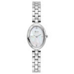 Jcou Aria Silver Stainless Steel Bracelet JU19087-1
