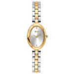 Jcou Aria Two Tone Stainless Steel Bracelet JU19087-2