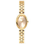Jcou Aria Gold Stainless Steel Bracelet JU19087-3