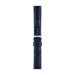 Tissot Official Blue Leather Strap 20.00 mm T852041534
