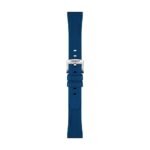 Tissot Official Blue Rubber Strap 20.00 mm T852044837