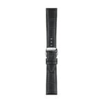 Tissot Official Grey Leather Strap 21.00 mm T852045750