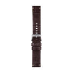 Tissot Official Brown Leather Strap 22.00 mm T852046773