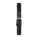 Tissot Official Black Leather Strap 22.00 mm T852046775