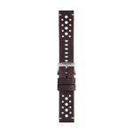 Tissot Official Brown Leather Strap 22.00 mm T852046777