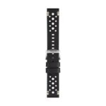 Tissot Official Black Leather Strap 22.00 mm T852046810
