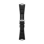Tissot Official Black Leather Strap for PRX 40 mm T852047562