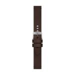 Tissot Official Brown Synthetic Strap 20.00 mm T852048215