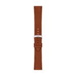 Tissot Official Brown Leather Strap 21.00 mm T852048229