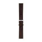 Tissot Official Brown Leather Strap 20.00 mm T852049057