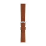 Tissot Official Brown Leather Strap 18.00 mm T852049063