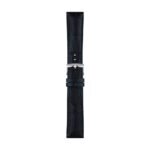 Tissot Official Blue Leather Strap 22.00 mm T852051025