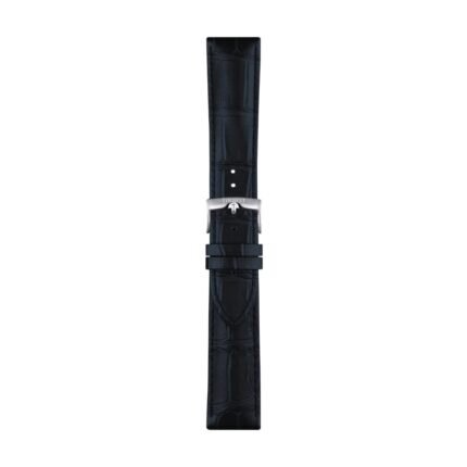 Tissot Official Blue Leather Strap 22.00 mm T852051025