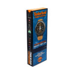 Timberland Trail Force S2 Smartwatch Brown Leather Strap Gift Set TDIGB00898X0