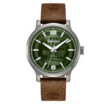 Timberland Driscoll Brown Leather Strap TDWGA0094701