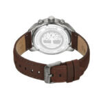 Timberland Henniker II Brown Leather Strap TDWGF0095001