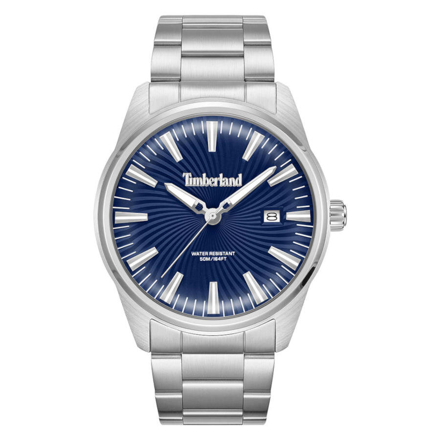 Timberland Birch Road Stainless Steel TDWGH0083104